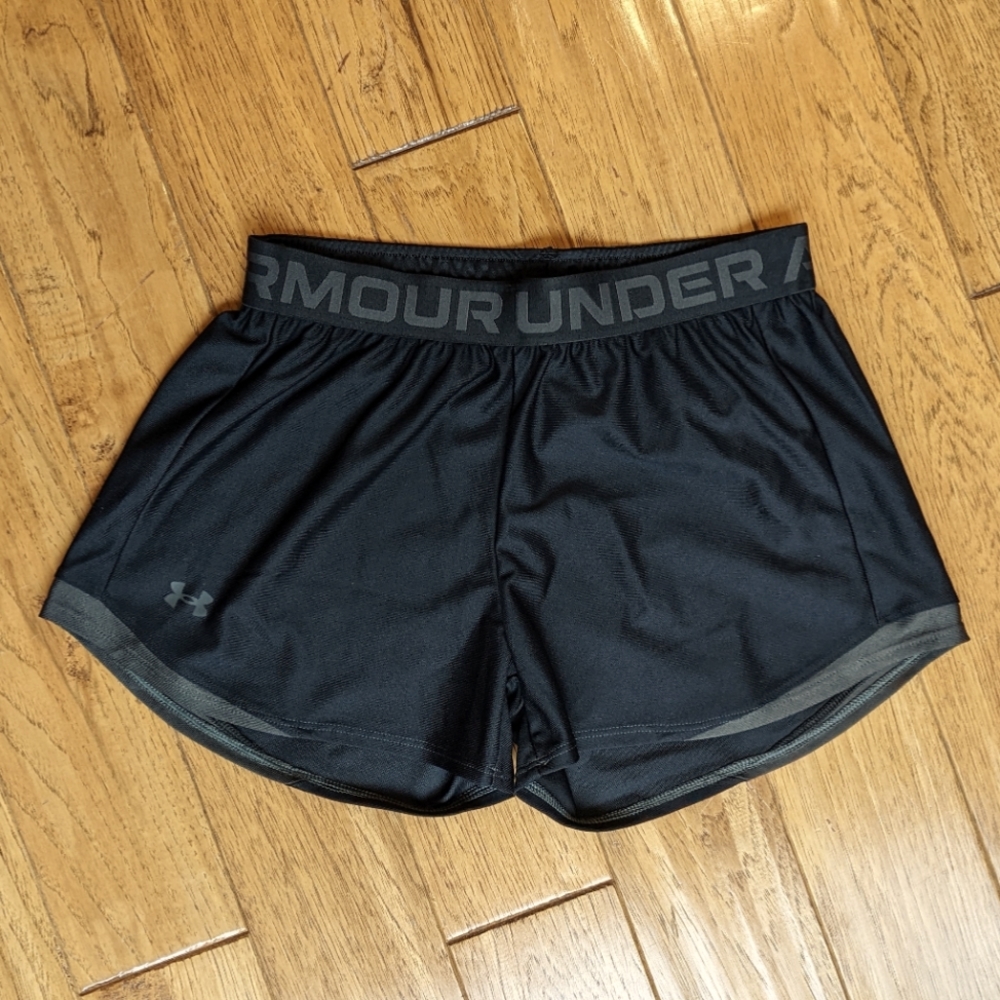 Under Armour | Shorts